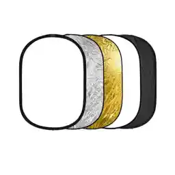 رفلکتور 5 لایه Reflector 110x150 cm 5 in 1