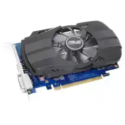 کارت گرافیک ایسوس مدل PH-GT1030-O2G ASUS PH-GT1030-O2G Graphics Card