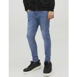 جین جین جونیور جین جین جین جین جین جین جینال MF 071 Noos Jnr 12237497 جین آبی سایز مردانه - W164