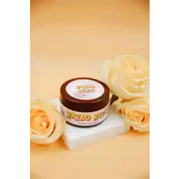 The Touch By Seda Golden Bronzing Cocoa Cream Spf 0 100 ml