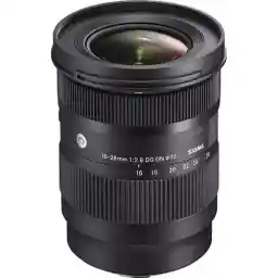 لنز سیگما Sigma 16-28mm f/2.8 DG DN Contemporary for Sony E لنز سیگما Sigma 16-28mm f/2.8 DG DN Contemporary for Sony E