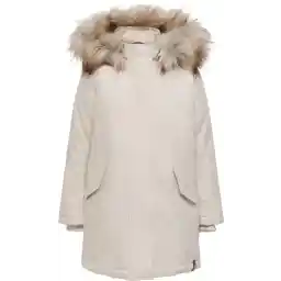 کت دخترانه ONLY KOGKATY PARKA CP OTW - سایز 134