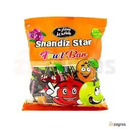 لواشک پذیرایی ستاره شاندیز 1 کیلوگرم