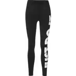 شلوار شلوار ورزشی زنانه Nike W NSW ESSNTL GX HR LGGNG JDI - سایز S