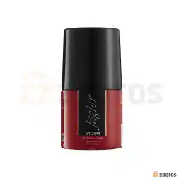 رول ضد تعریق مردانه جاگلر مدل Storm حجم 50 میل