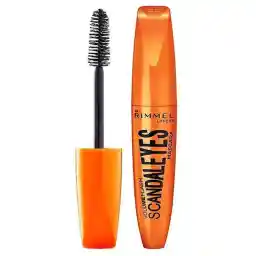 ریمل حجم دهنده ریمل لندن مدل Flash Scandale Eyes