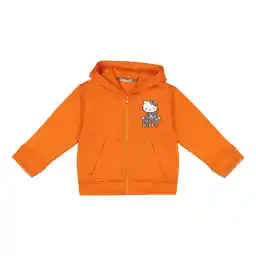 سویشرت دخترانه ایزی دو مدل 2181306002383