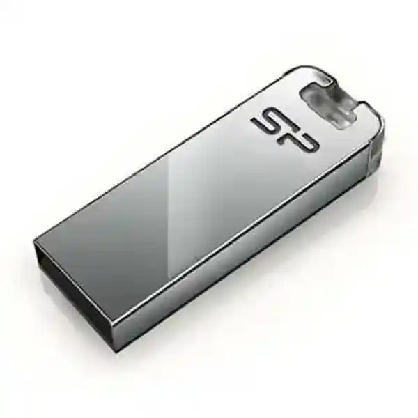 فلش مموری سیلیکون پاور مدل Touch T03 ظرفیت 32 گیگابایت