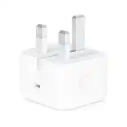 آداپتور شارژ آیفون 13 اپل (مشابه اصلی) iphone 13 charger adaptor