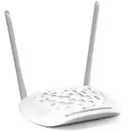 مودم روتر + ADSL2 تی پی-لینک (TP Link) مدل TD-W8961N-V4