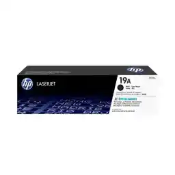 کارتریج لیزری اچ پی HP 19A HP 19A Laser Cartridge