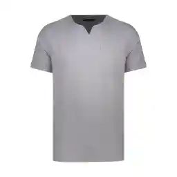 پیراهن آستین کوتاه مردانه باینت مدل 2261547-90