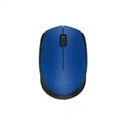 ماوس بی‌ سیم لاجیتک مدل ام 171 Logitech M171 Wireless Mouse