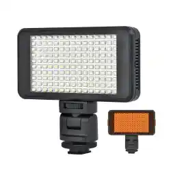 نور ال ای دی اس اند اس S&S Professional Video Light LED-VL011