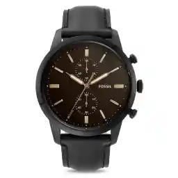 ساعت مچی عقربه ای فسیل مدل AW-FS5585