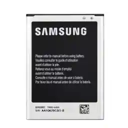 مدل B500BE با ظرفیت 1900mAhسامسونگ S4 Mini B500BE 1900mAh Galaxy S4 Mini