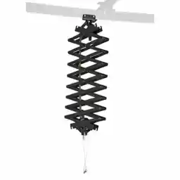 نصب پانتوگراف