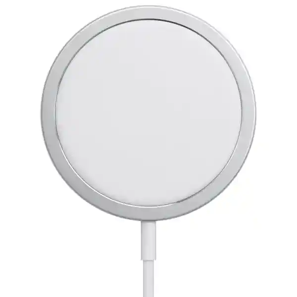 شارژر بی‌سیم اپل مدل MagSafe