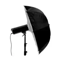 چتر هیزی لایف Life of photo Umbrella 150cm AU48F series
