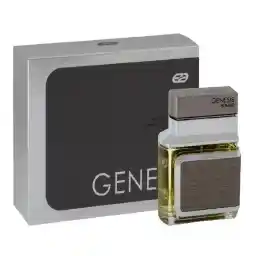 ادوتویلت مردانه عماد آرا مدل Genesis حجم 100 میل
