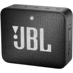 اسپیکر بلوتوثی قابل حمل جی بی ال JBL Go 2 Portable Bluetooth Speaker
