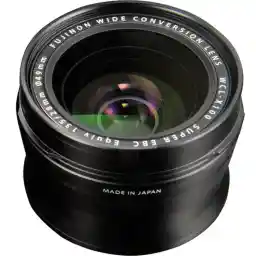 مبدل لنز فوجی Fujifilm WCL-X100 Wide-Angle Conversion