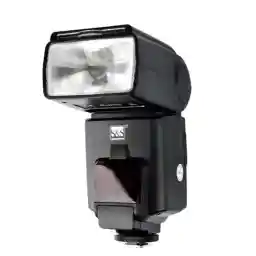 فلاش اس اند اس S&S TT660 Flash