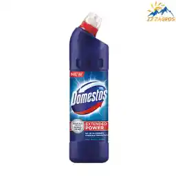 مایع سفید کننده بنفش غلیظ دامستوس 750 میل