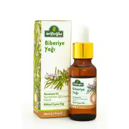 روغن رزماری Arifoğlu 20 میلی لیتر