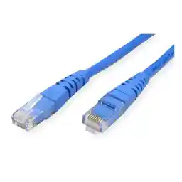 پچ کورد Patch cord Cat6 UTP 5M