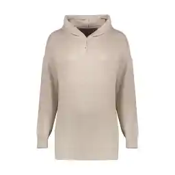 پلیور زنانه دیجی استایل اسنشیال مدل 249112607