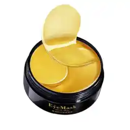 ماسک دور چشم وان سپرینگ مدل Black Shiny بسته 60 عددی