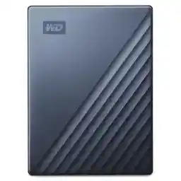 هارد اکسترنال وسترن دیجیتال مدل My Passport ظرفیت 5 ترابایت Western Digital My Passport 5TB هارد اکسترنال وسترن دیجیتال مدل My Passport ظرفیت 5 ترابایت Western Digital My Passport 5TB