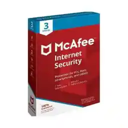 مک آفی اینترنت سکیوریتی McAfee Internet Security