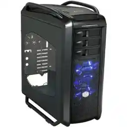 کیس کامپیوتر کولر مستر مدل Cosmos SE Cooler Master Cosmos SE Computer Case