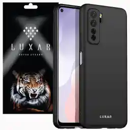 کاور لوکسار مدل Silca مناسب برای گوشی موبایل هوآوی Nova 7Se