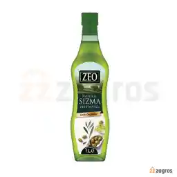 روغن زیتون فرابکر ZEO مدل Enfes Soguklar حجم 1 لیتر