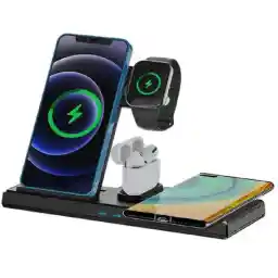 شارژر بی سیم یسیدو Yesido Wireless Charger DS13