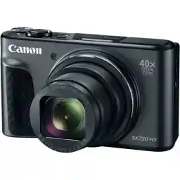 دوربین عکاسی کانن Canon PowerShot SX730 HS black