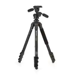 سه پایه بنرو Benro TAD28AHD2A Aluminum Tripod with 3 Way head