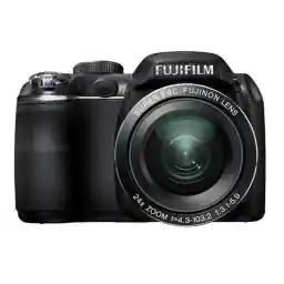دوربین عکاسی فوجی Fujifilm FinePix S3200 Digital Camera