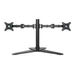 براکت پایه نگهدارنده 2 مانیتور رومیزی ارگو Ergo WLA012 Ergo WLA012