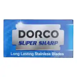 تیغ اصلاح دورکو مدل Super Sharp بسته پنج عددی
