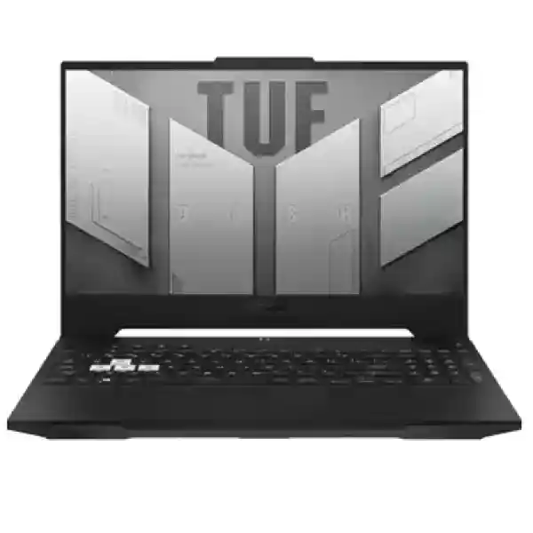 لپ تاپ ایسوس 15.6 اینچی مدل TUF Dash F15 FX517ZE I7 12650H 16GB 1T SSD