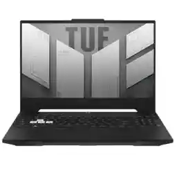 لپ تاپ ایسوس 15.6 اینچی مدل TUF Dash F15 FX517ZE I7 12650H 16GB 1T SSD