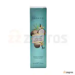 کرم دست وانیل و نارگیل فارماسی 30 میل