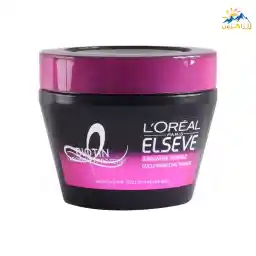 ماسک مو لورآل Elseve مدل Arginine Resist حجم 300 میل