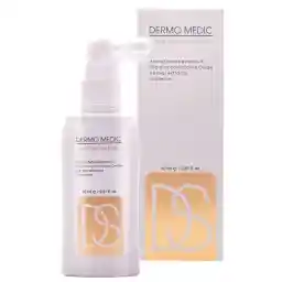 تونیک ضد ریزش مو درمومدیک حجم 80 میل