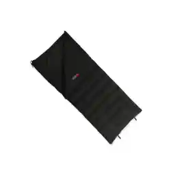 کیسه خواب نظامی قابل ترکیب Naturecamp Oga 350 مشکی -15 درجه