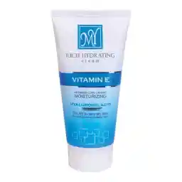 کرم مرطوبکننده قوی ویتامین E و هیالورونیک مای حجم 50 میلیلیتر
